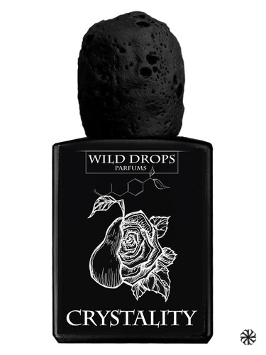 Crystality Wild Drops Parfums