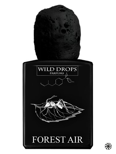 Forest Air Wild Drops Parfums