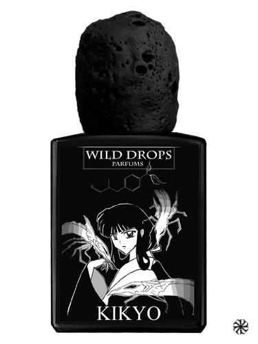 Kikyo Wild Drops Parfums