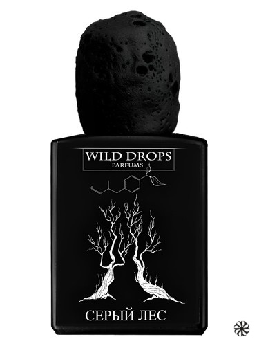 Gray Forest (Серый Лес) Wild Drops Parfums