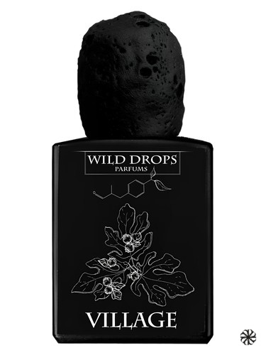 Vilage Wild Drops Parfums