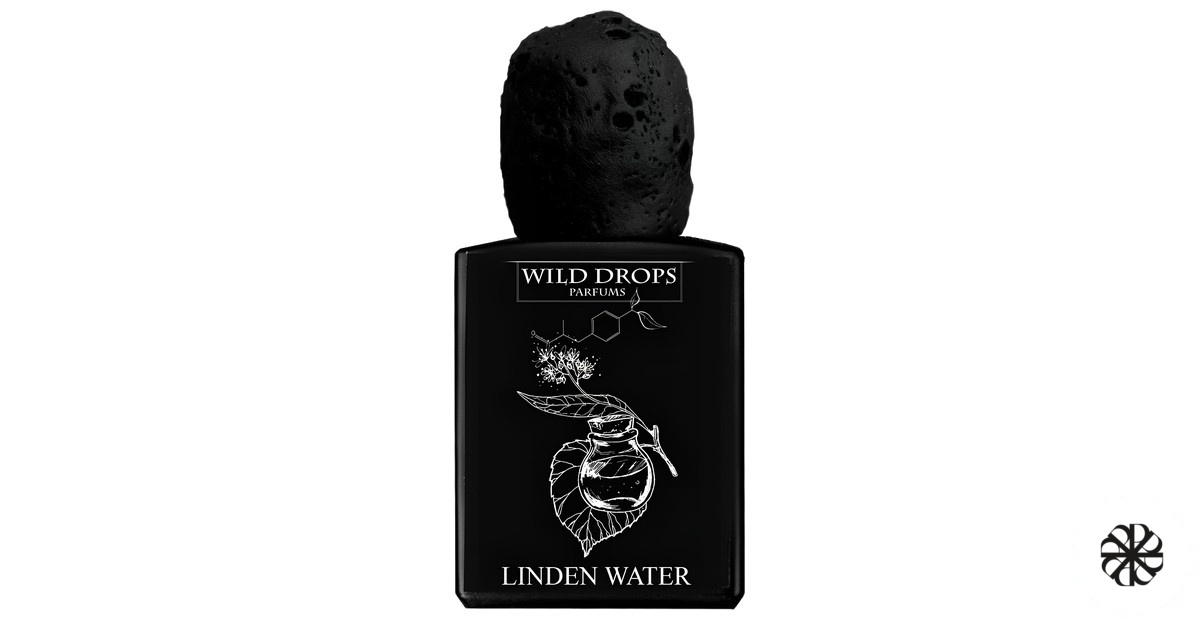 Linden Water Wild Drops Parfums
