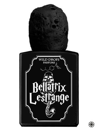 Bellatrix Lestrange Wild Drops Parfums