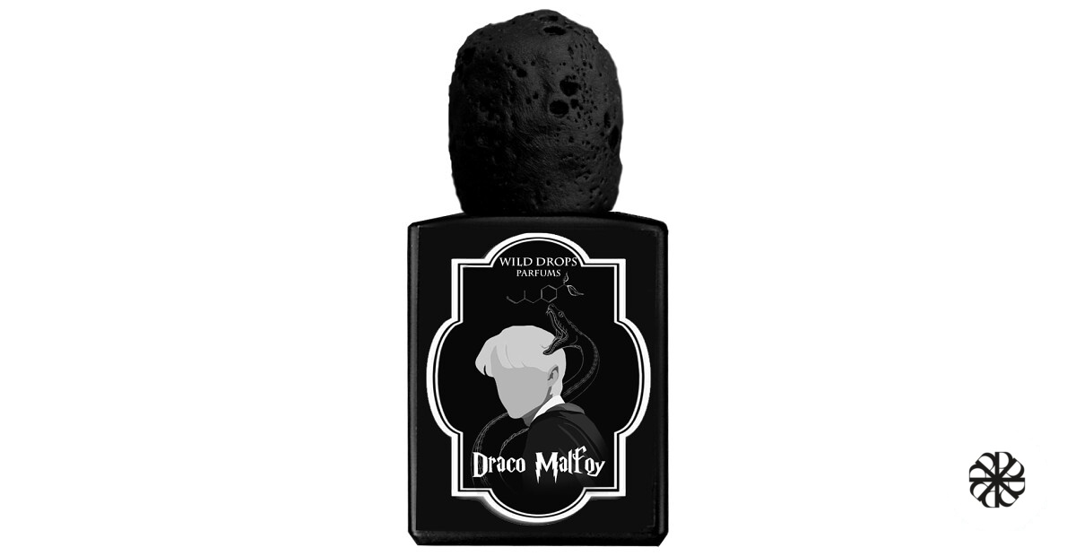 Draco Malfoy Wild Drops Parfums