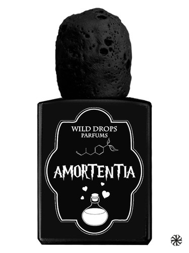 Amortentia Wild Drops Parfums