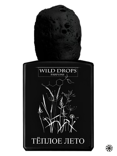 Warm Summer 2 (Теплое Лето 2) Wild Drops Parfums