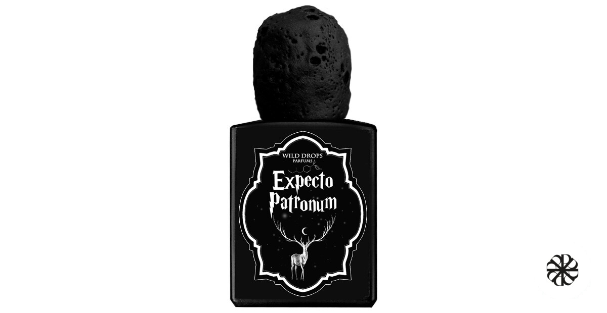 Expecto Patronum Wild Drops Parfums