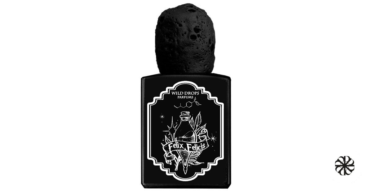 Felix Felicis Wild Drops Parfums