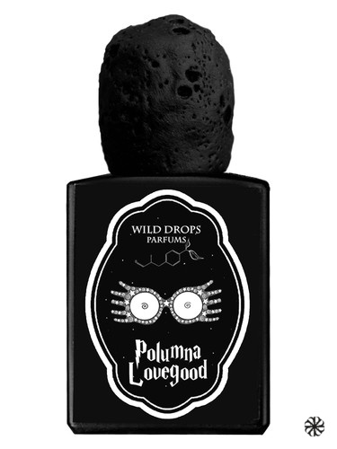 Polumna Lovegood Wild Drops Parfums