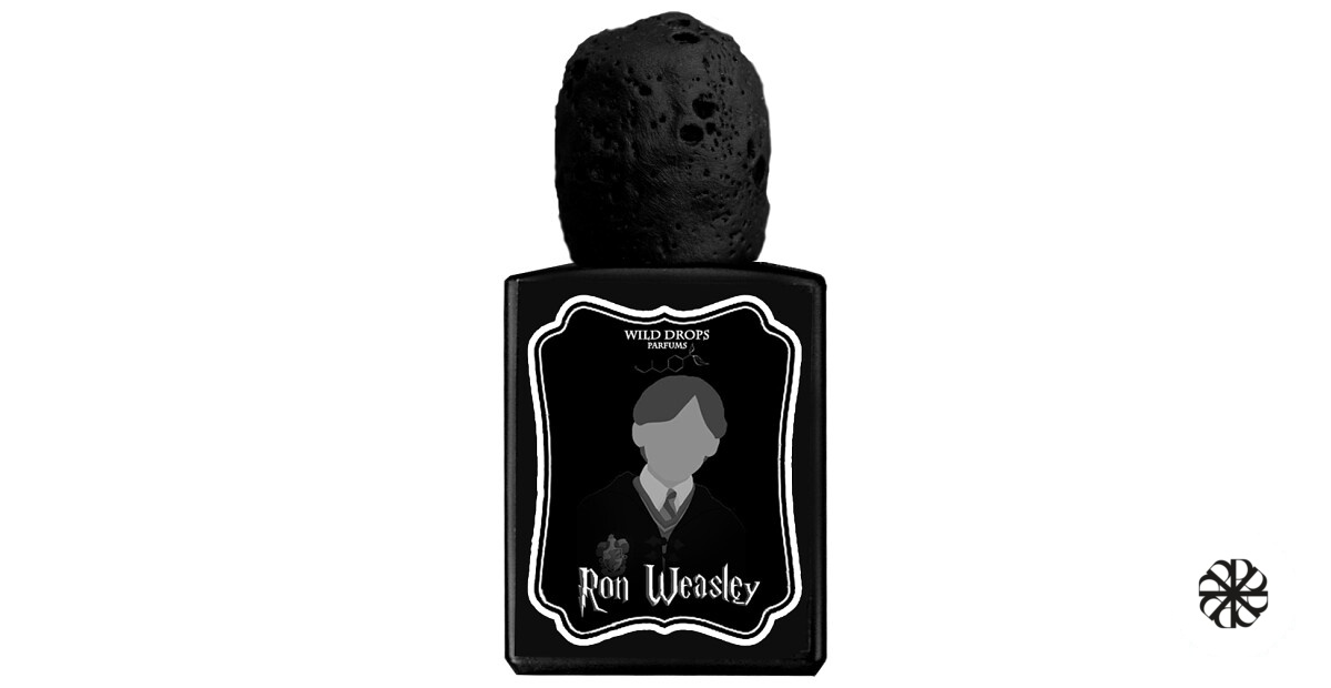 Ron Weasley Wild Drops Parfums