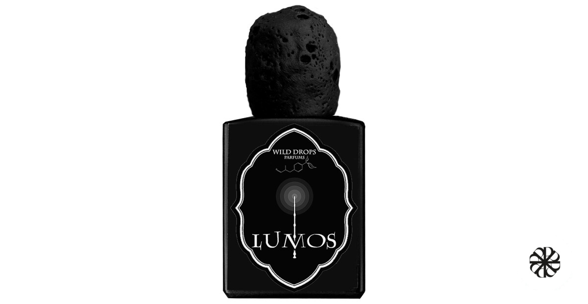 Lumos Wild Drops Parfums