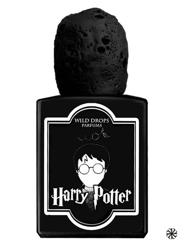 Harry Potter Wild Drops Parfums