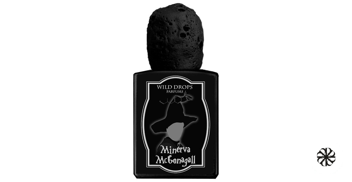 McGonagall Wild Drops Parfums