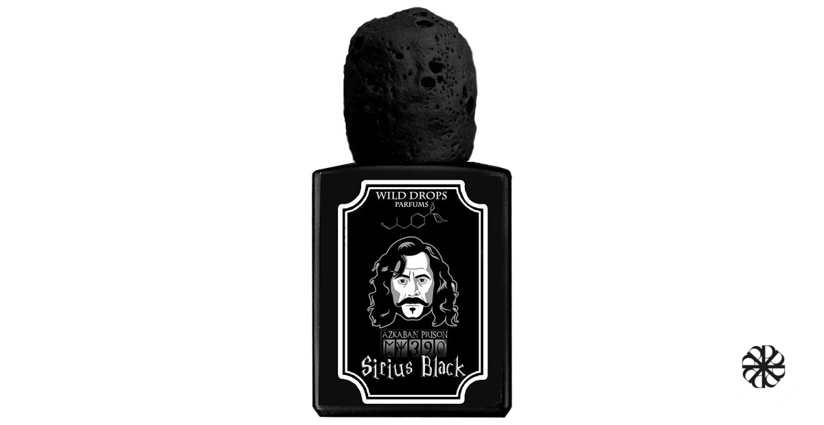 Sirius Black Wild Drops Parfums