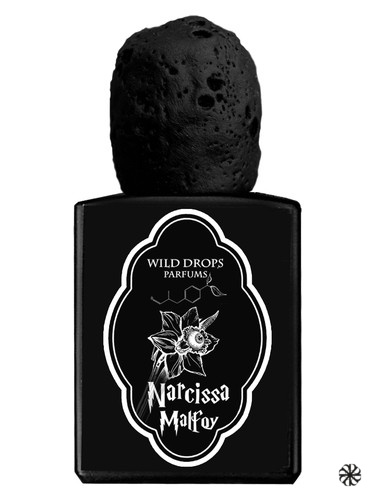 Narcissa Malfoy Wild Drops Parfums