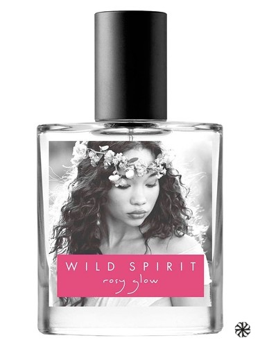 Rosy Glow Wild Spirit