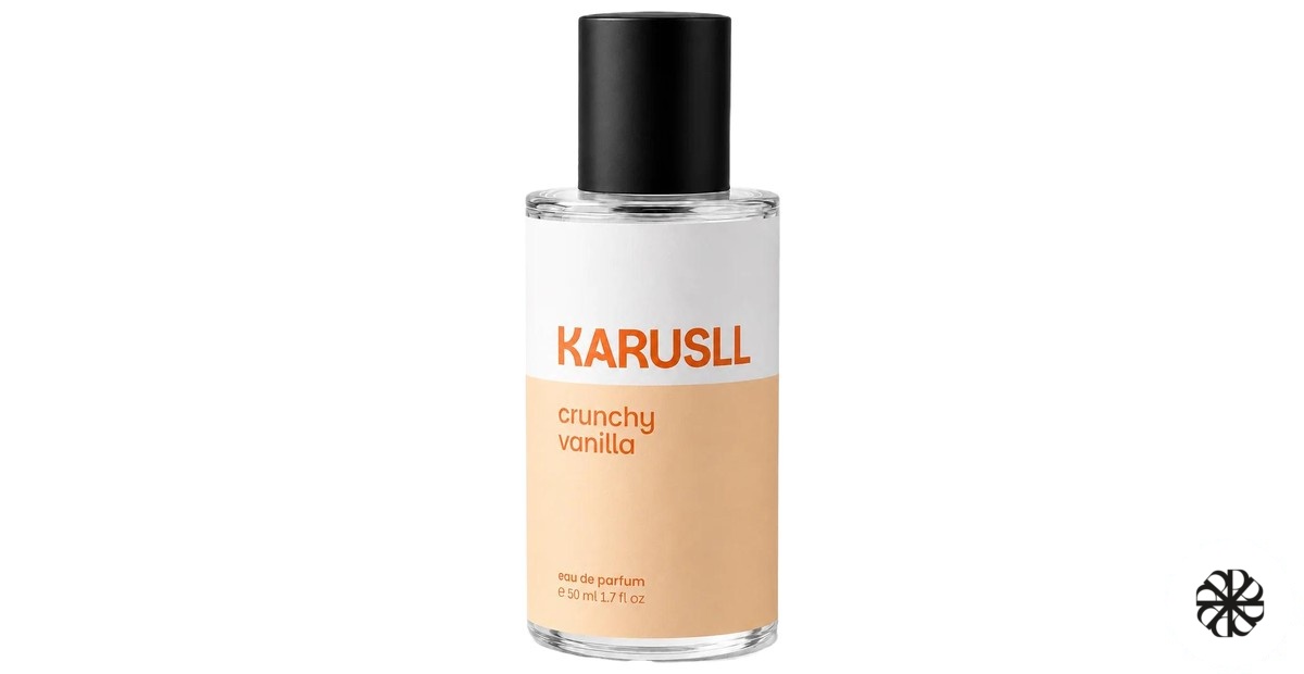 Crunchy Vanilla Karusll