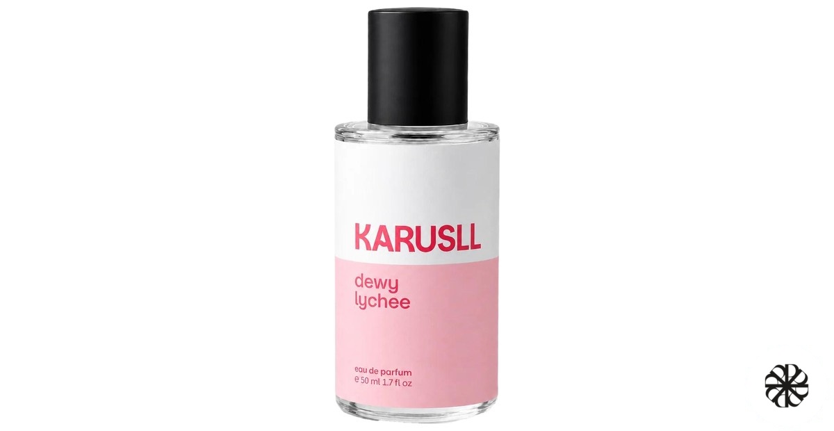Dewy Lychee Karusll