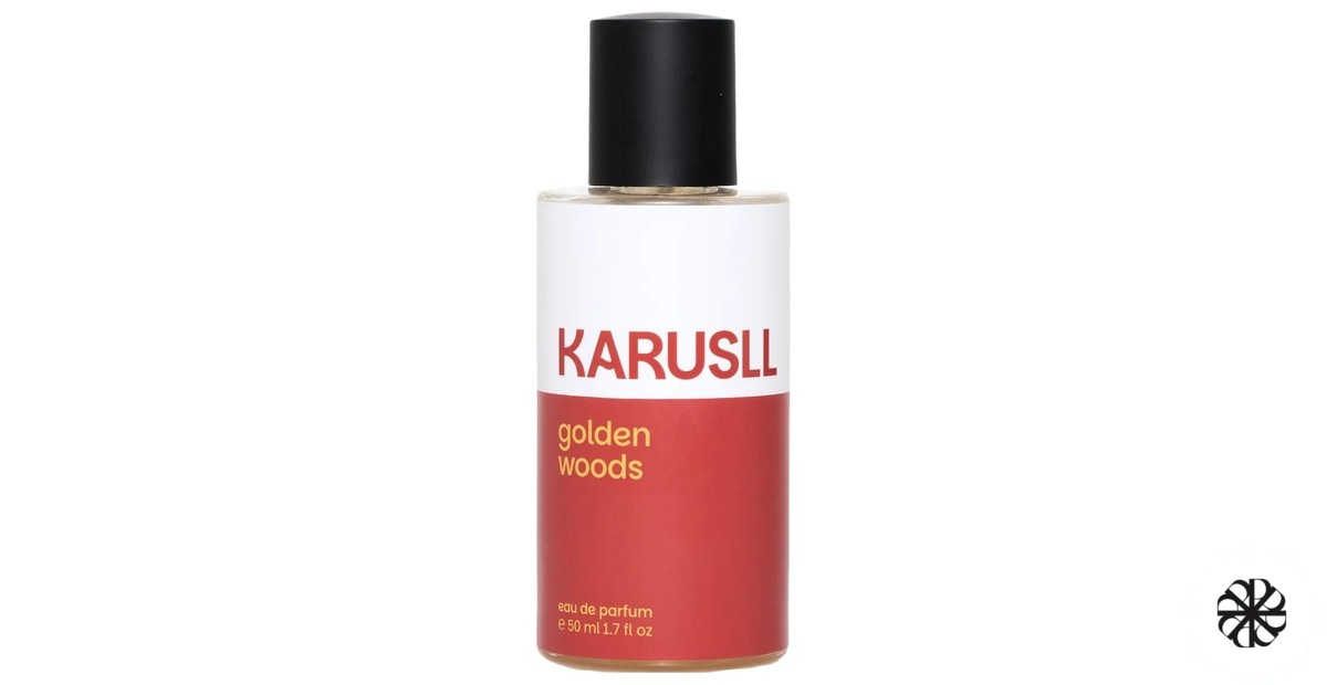 Golden Woods Karusll