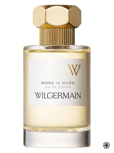 More is More Wilgermain