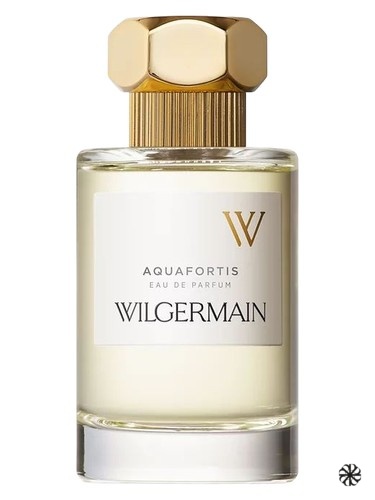 Aquafortis Wilgermain