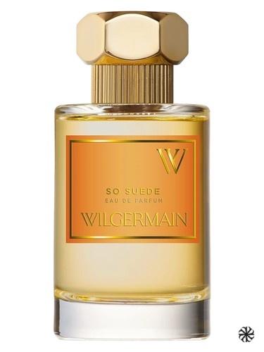 So Suede Wilgermain