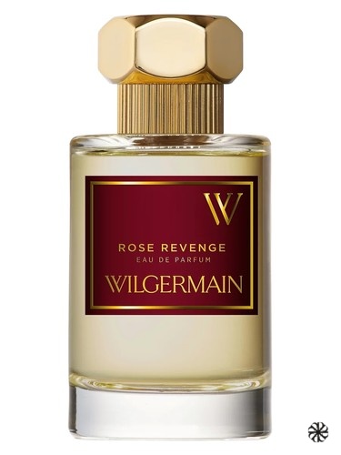 Rose Revenge Wilgermain