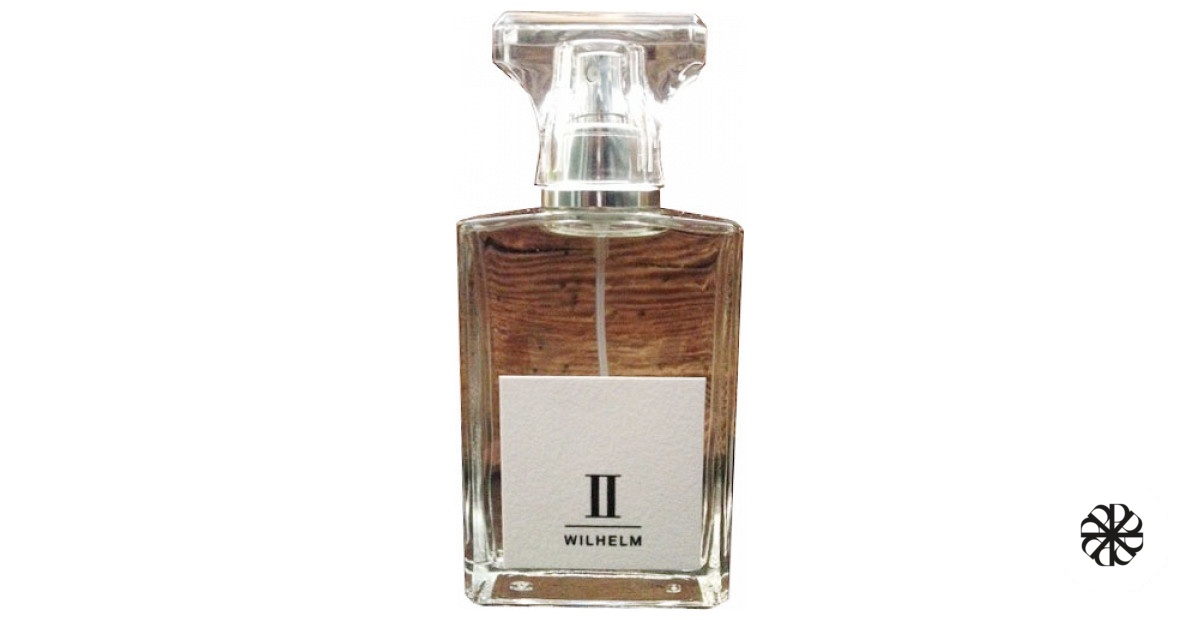 Wilhelm II Wilhelm Perfume