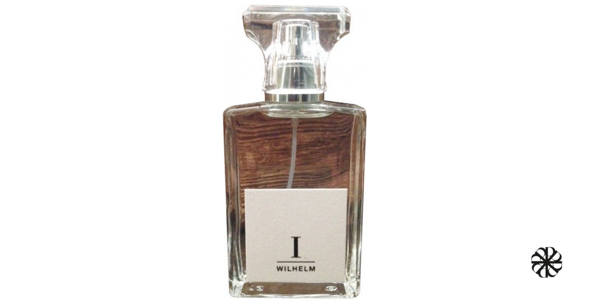 Wilhelm I Wilhelm Perfume