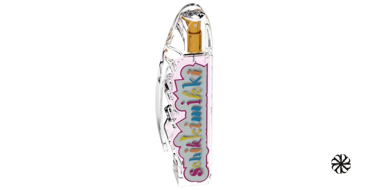 Schikkimikki Wilhelm Perfume