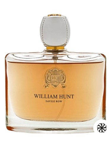 Oud De Parfum William Hunt