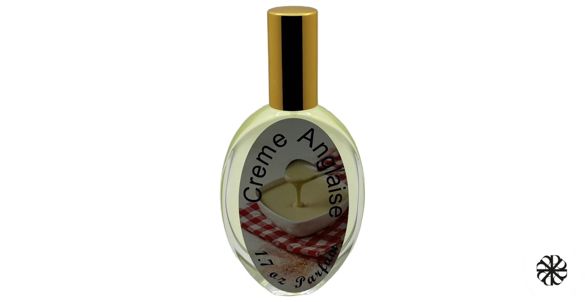 Crème Anglaise Wilson and Son Spoon Co.