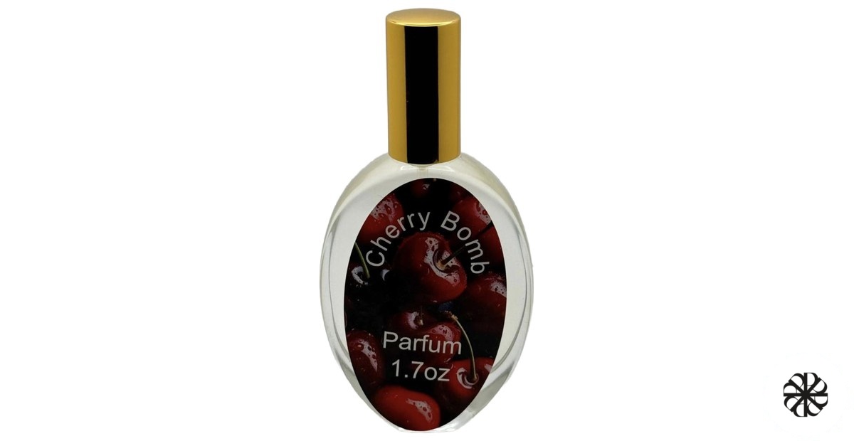 Cherry Bomb Wilson and Son Spoon Co.