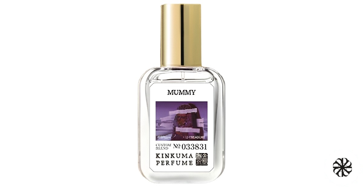 Mummy Kinkuma Perfume