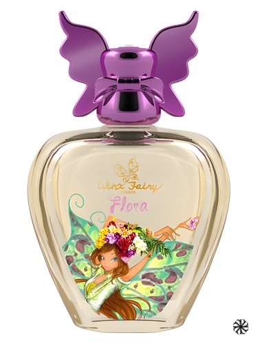 Flora Winx Fairy Couture
