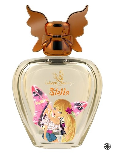 Stella Winx Fairy Couture