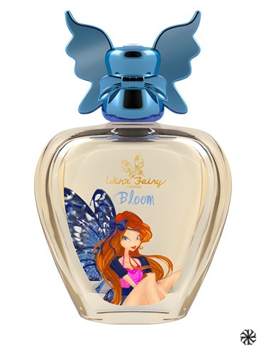 Bloom Winx Fairy Couture