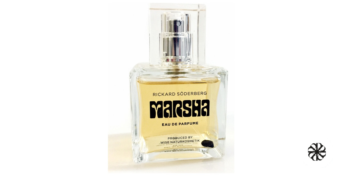 Marsha Rickard Söderberg Wise Organics