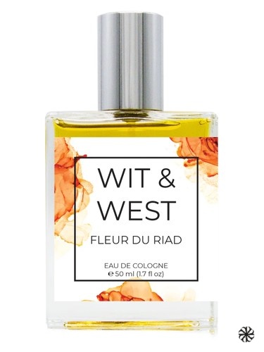 Fleur du Riad Wit & West