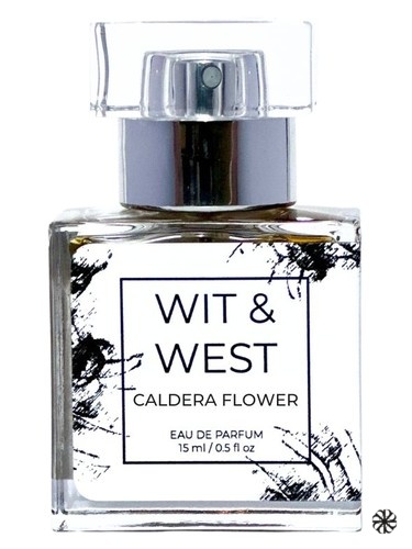 Caldera Flower Wit & West