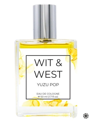 Yuzu Pop Wit & West