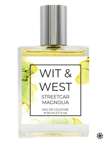 Streetcar Magnolia Wit & West