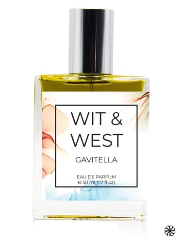 Gavitella Wit & West
