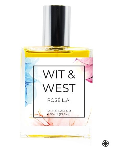 Rosé L.A. Wit & West