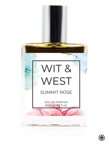 Summit Rose Wit & West