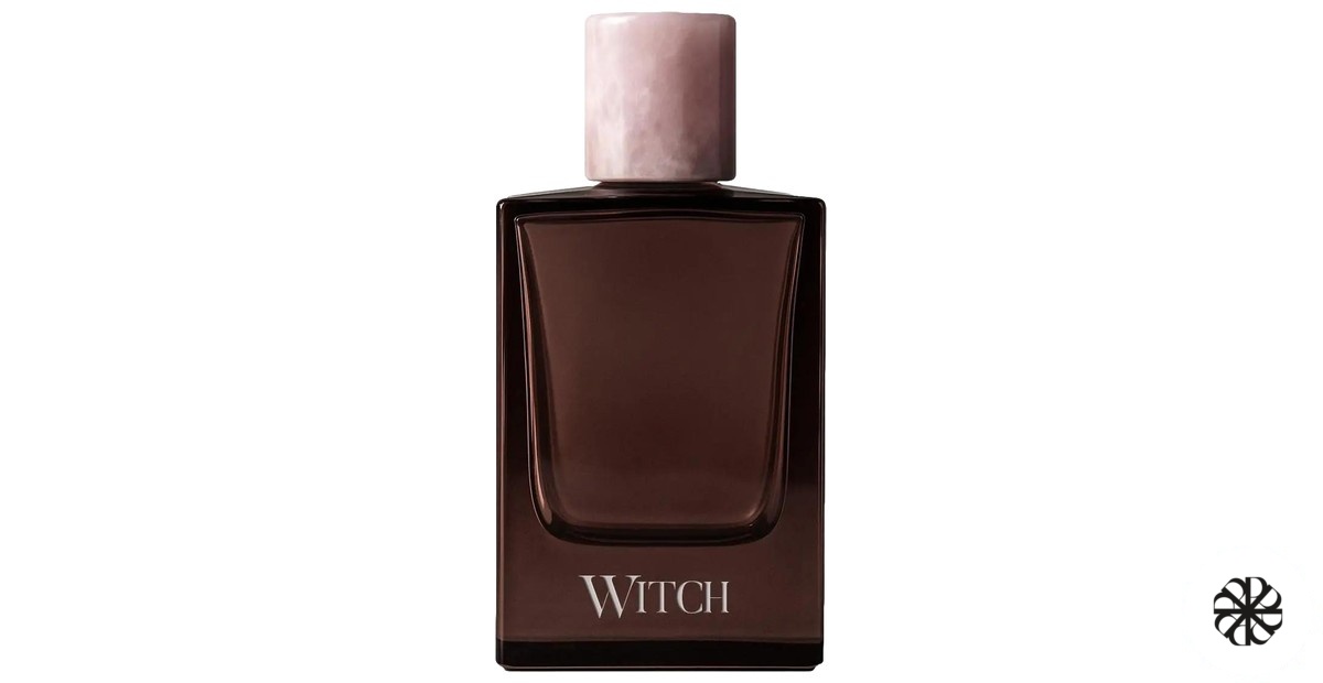 Fleur Abstraite Witch New York