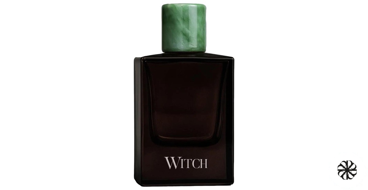 Basil-ica Witch New York