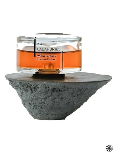 Calahorra Woha Parfums