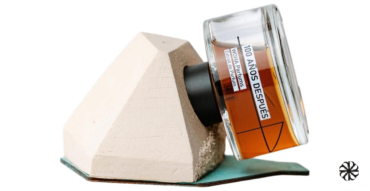 100 Años Después Woha Parfums