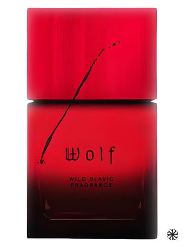 Wolf Extrait de Parfum Wolf Brothers